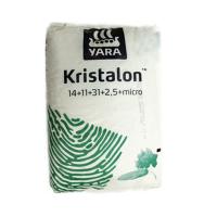 Kristalon (14-11-31+2,5) – Кристалон огурец, кабачок, патиссон