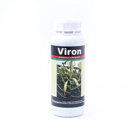 Вирон (Viron), противовирусное средство