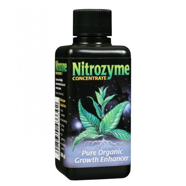 Нитрозим (Nitrozyme), усилитель роста