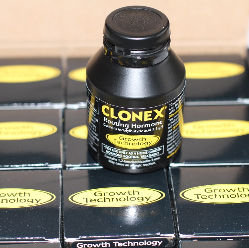 Clonex (Клонекс) - гель для укоренения