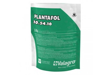 Плантафол (Plantafol) 10-54-10 Valagro
