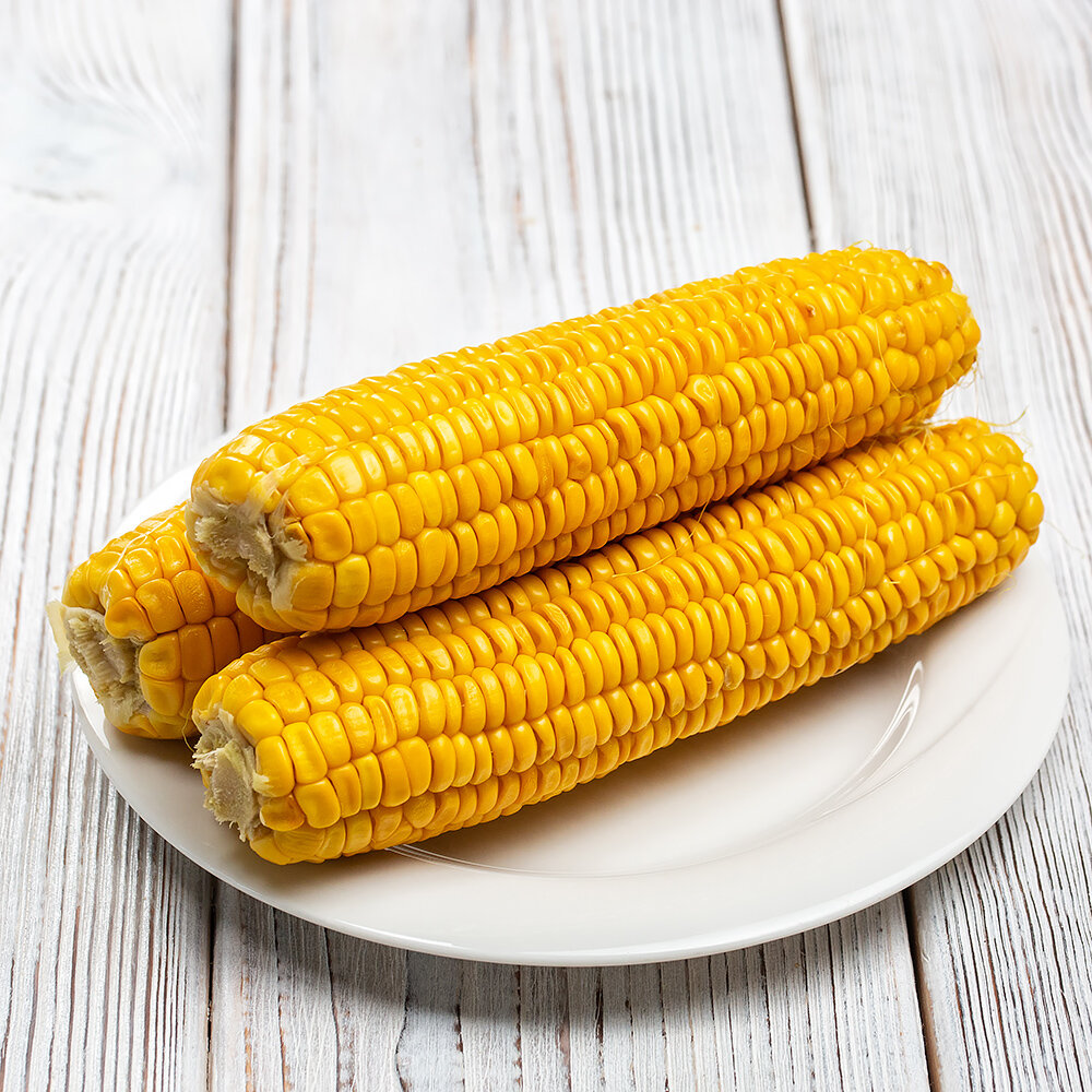 Кукуруза сахарная Русское Лакомство