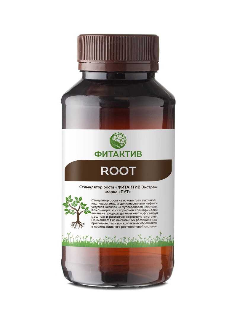 Стимулятор Фитактив Рут (FITAKTIV ROOT) для корней