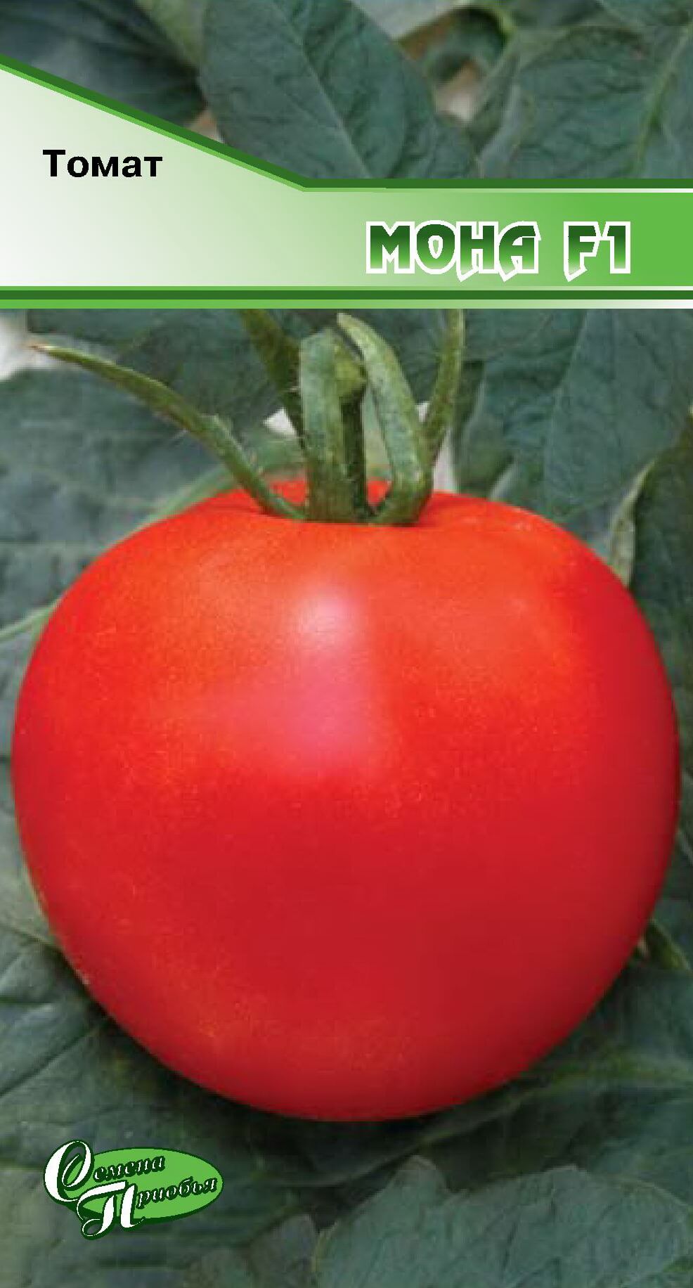 Томат Мона F1 детерминантный